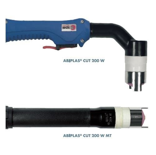 Плазматрон Abicor Binzel ABIPLAS CUT 200 W / ABIPLAS CUT 200 W MT