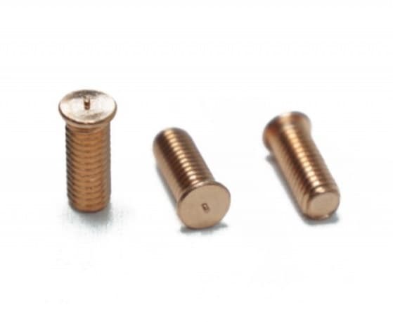 Шпильки металл М6х15 (pin. metal)