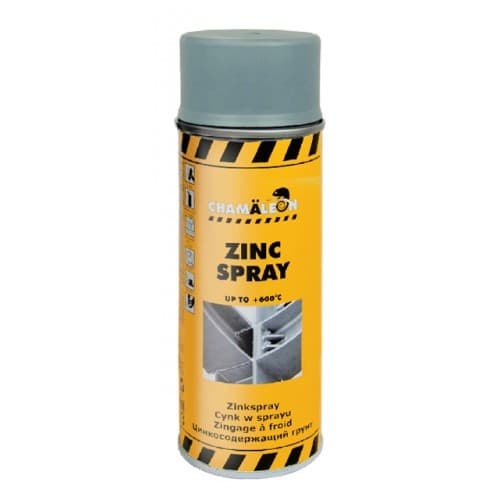 Цинковый спрей ZINC SPRAY CHAMAELEON (Германия)