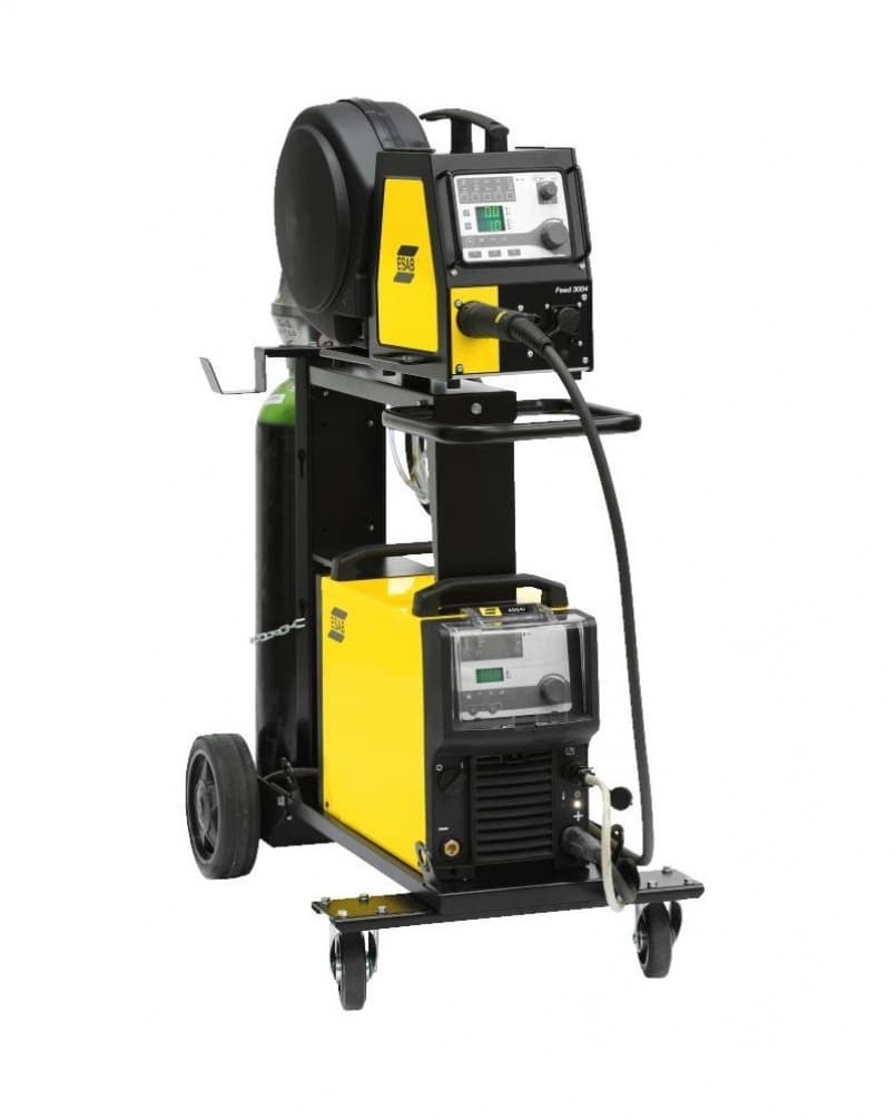 ESAB Origo Mig 4004i/5004i