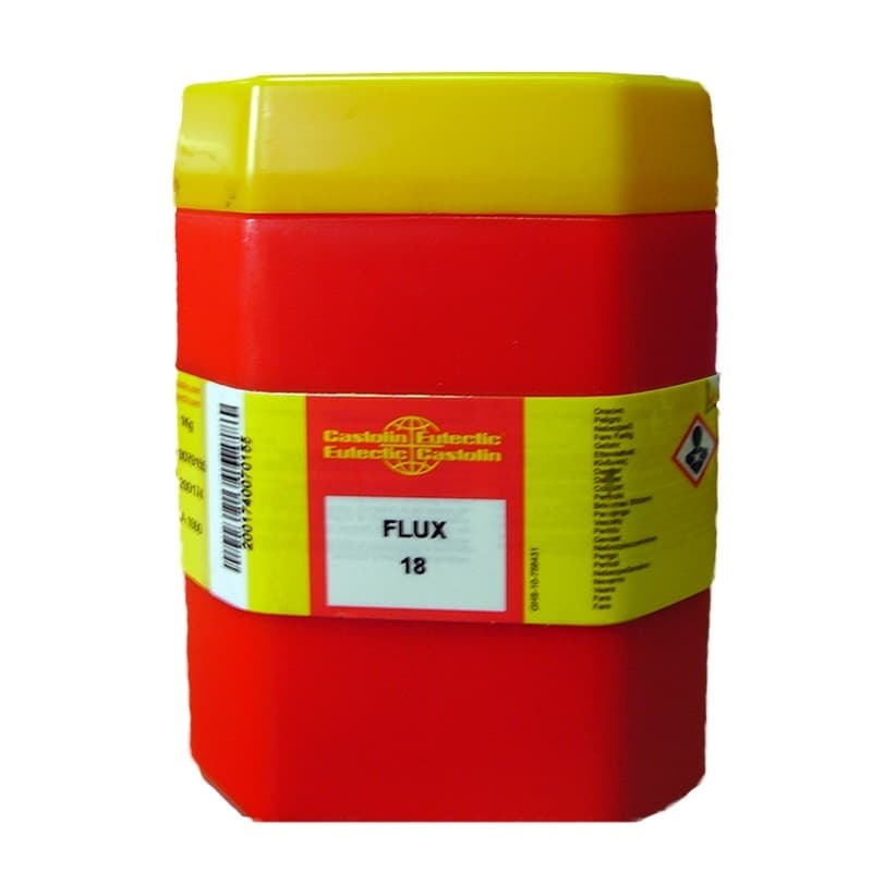 Флюс Castolin FLUX 18