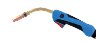 Горелка TBi 240 Expert (Germany)