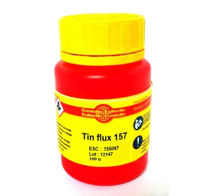 Флюс Castolin TIN FLUX 157