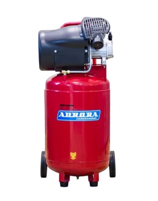 Компрессор Aurora GALE-75
