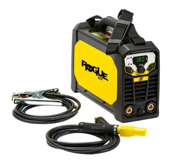 Сварочный инвертор ROGUE ES 200i PRO