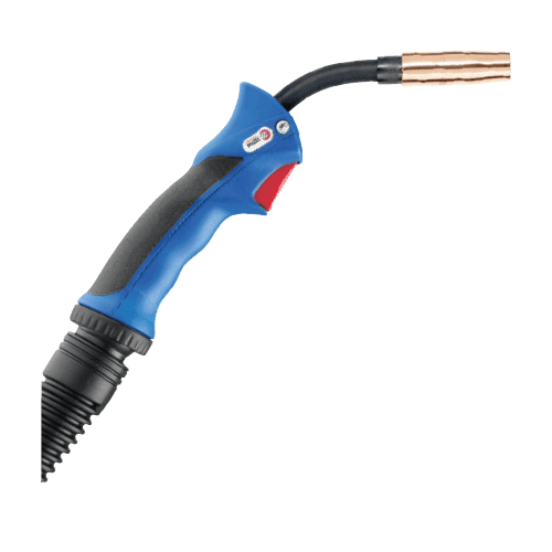 Сварочная горелка Abicor Binzel RF GRIP 15