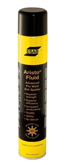 Спрей против брызг ESAB Aristo Fluid Adv 500 мл (Швеция)