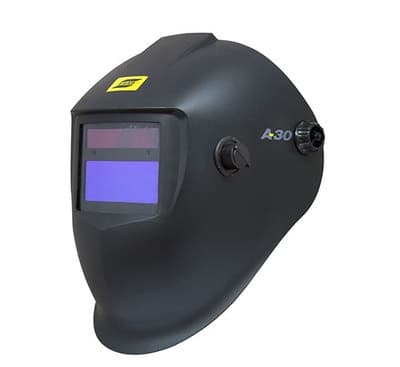 Сварочная маска ESAB хамелеон A30, 9–13 DIN.