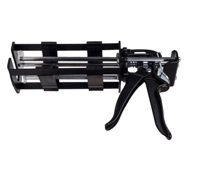 Пистолет для картриджа HIMTEX 585 ml, MET 585