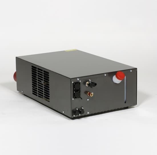 Блок охлаждения ESAB CoolMidi1800
