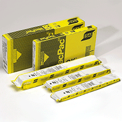 Сварочные электроды ESAB EWAC BU 101 (ранее OK 83.28/Weartrode 30)