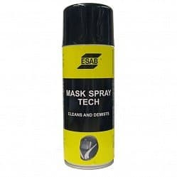 Аэрозоль для защиты маски от запотевания ESAB Mask spray (Швеция)