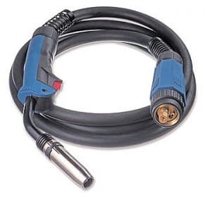 MB-36KD, 300A(60%) EURO 5м