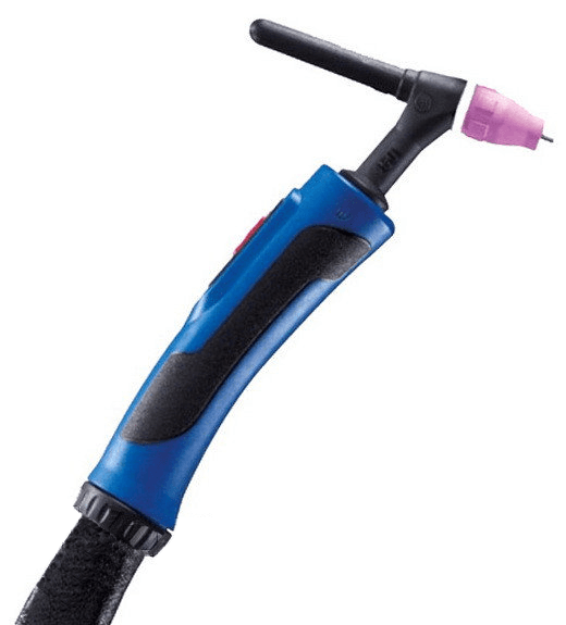 Сварочная горелка Abicor Binzel Abitig Grip Little 150, Abitig Grip Little 150F