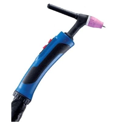 Сварочная горелка Abicor Binzel Abitig Grip Little 260W