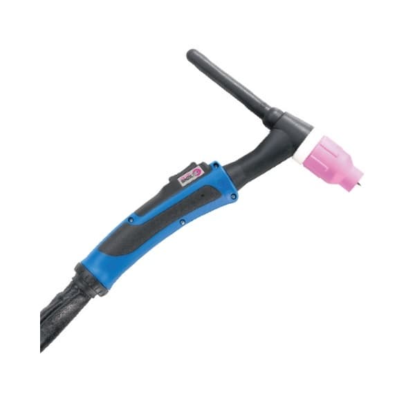 Сварочная горелка Abicor Binzel Abitig Grip 500W