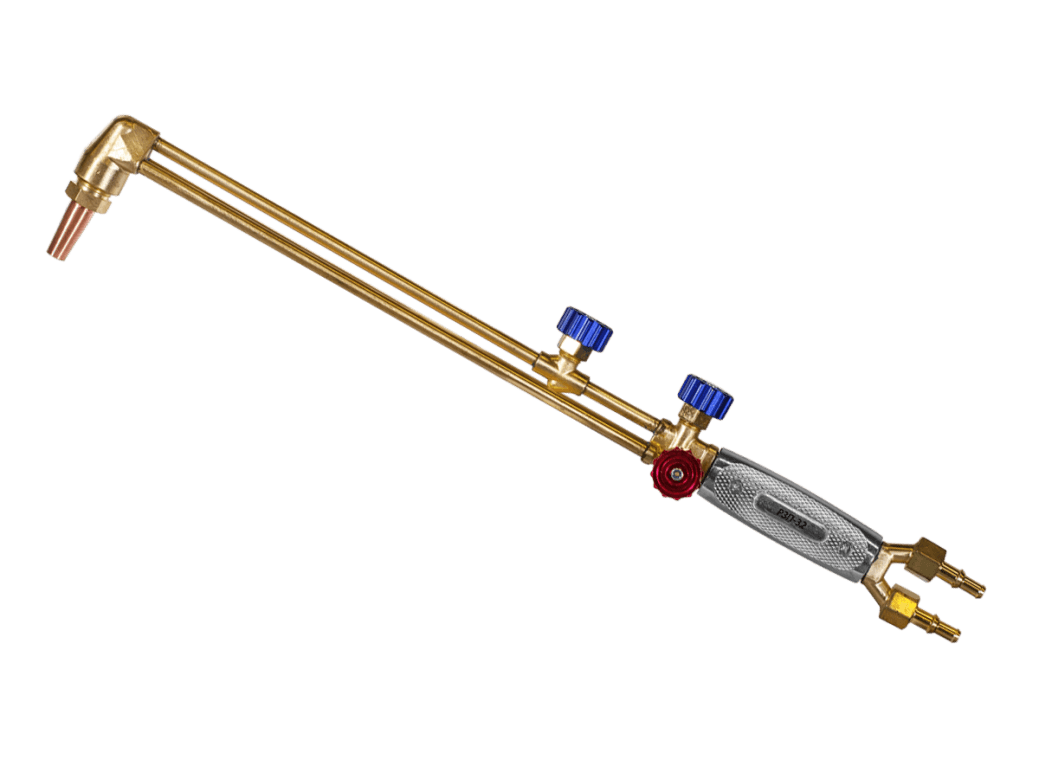 Газовый резак РЗП-32