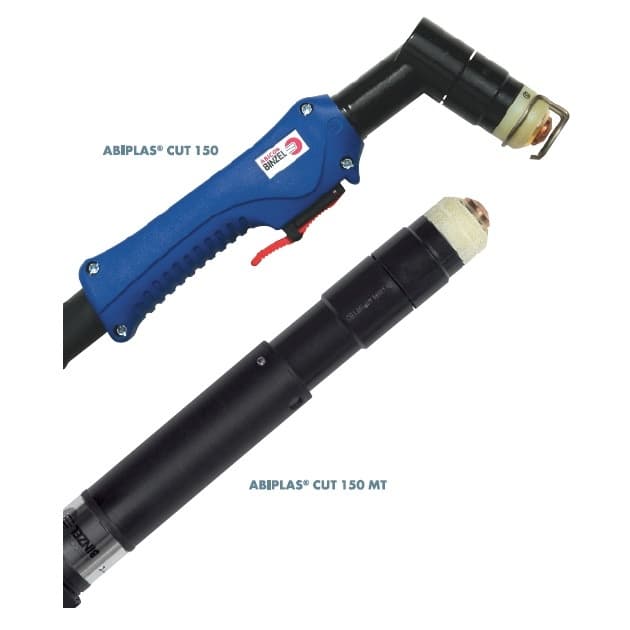 Плазматрон Abicor Binzel ABIPLAS CUT 150 / ABIPLAS CUT 150 MT