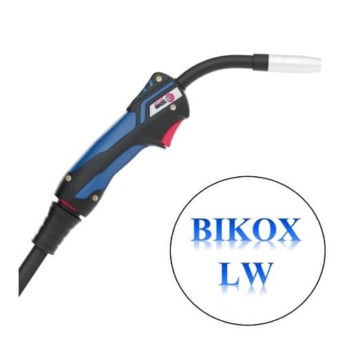 Сварочная горелка Abicor Binzel MB EVO PRO 15