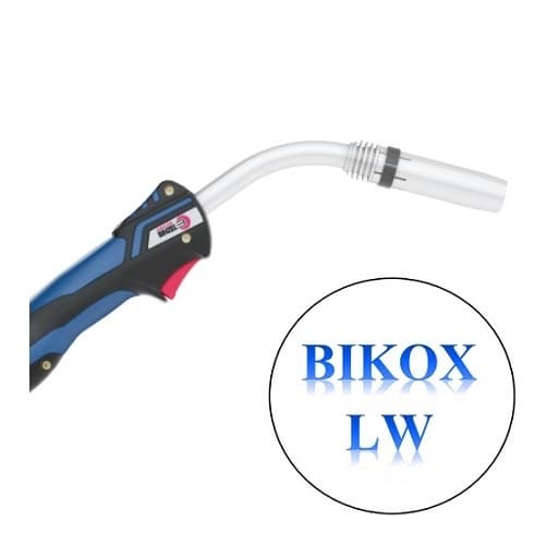 Сварочная горелка Abicor Binzel MB EVO PRO 36