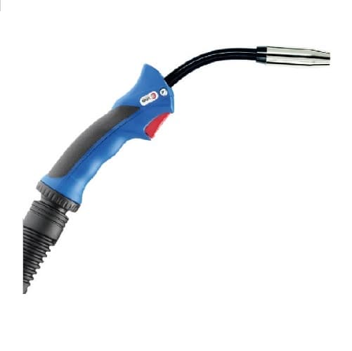 Сварочная горелка Abicor Binzel RF GRIP 45