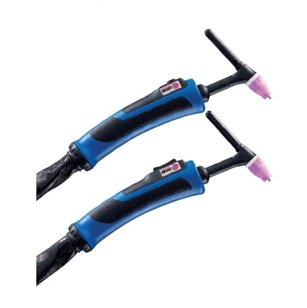 Сварочная горелка Abicor Binzel Abitig Grip 150, Abitig Grip 150F