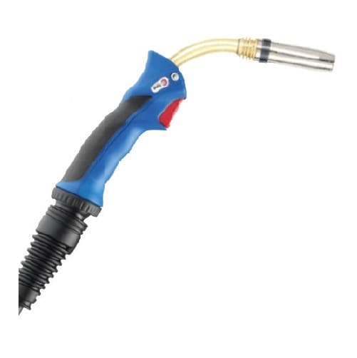 Сварочная горелка Abicor Binzel RF GRIP 36 LC