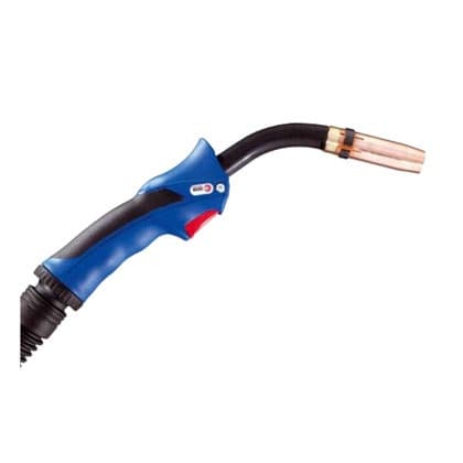Сварочная горелка Abicor Binzel ABIMIG W 555 D