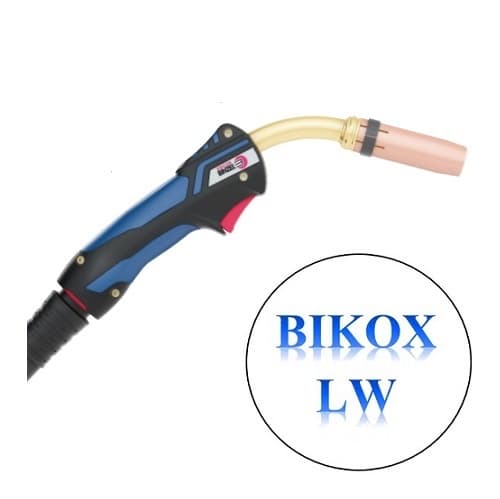Сварочная горелка Abicor Binzel MB EVO PRO 401