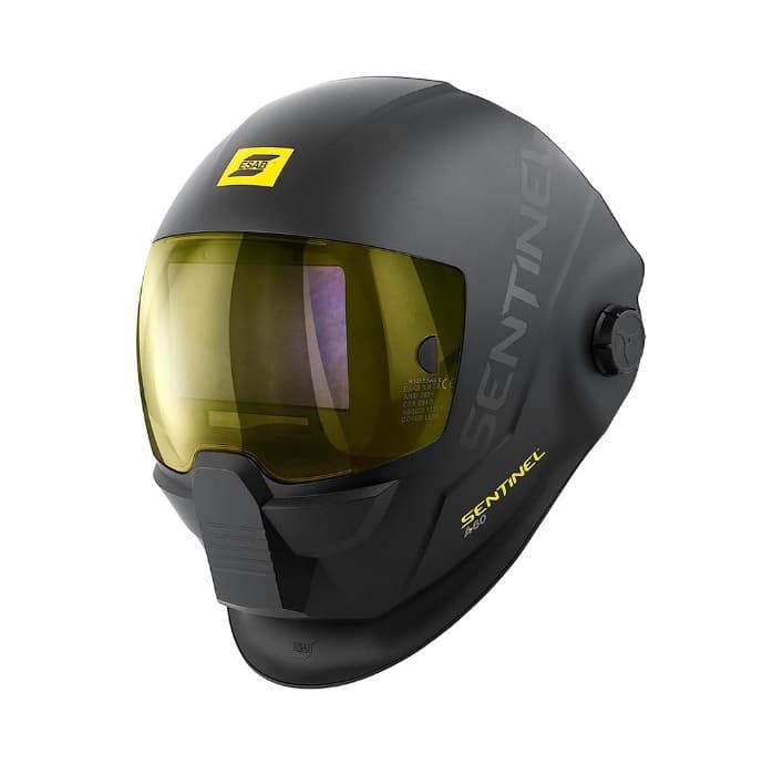 Сварочная маска хамелеон ESAB SENTINEL A60, 5–13 DIN.