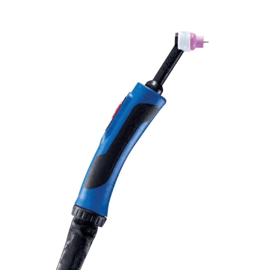 Сварочная горелка Abicor Binzel Abitig Grip Little 24G