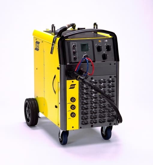 ESAB Origo Mig C420w PRO