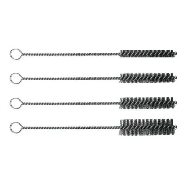 Ершик для очистки отверстий в бетоне HIMTEX MB 10, MB 12, MB 18, MB 28.