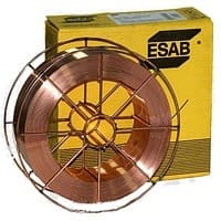 Сварочная проволока ESAB ОК Autrod 12.64