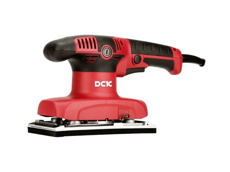 Машина шлифовальная плоская DCK KSB02–185