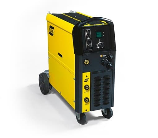 ESAB Origo Mig C340 PRO