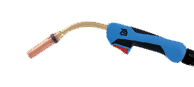 Горелка TBi 411 Expert (Germany)