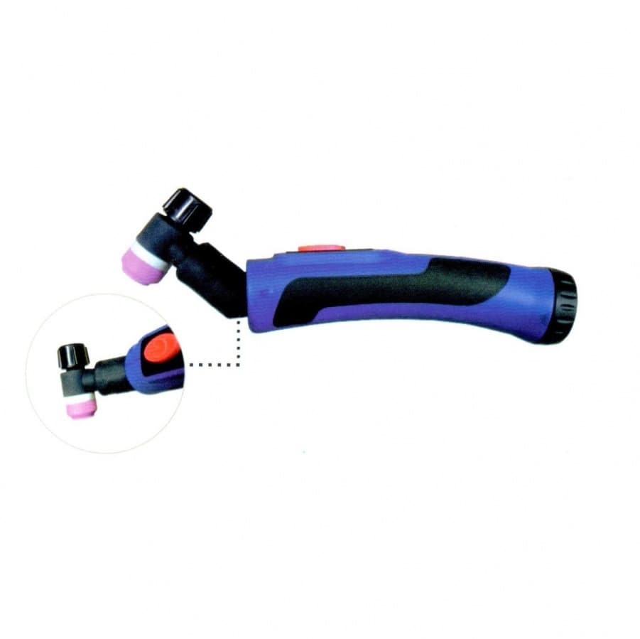 Сварочная горелка Abicor Binzel Abitig Grip SL Little 20