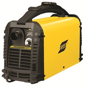 Аппарат плазменной резки ESAB Cutmaster 40