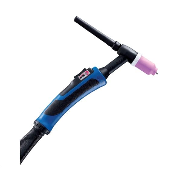 Сварочная горелка Abicor Binzel Abitig Grip 18 SC