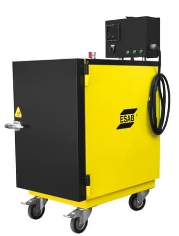 ESAB SDE-50 Шкаф для прокалки и хранения электродов на 50 кг