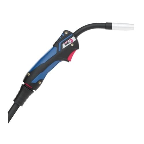 Сварочная горелка Abicor Binzel MB EVO 15