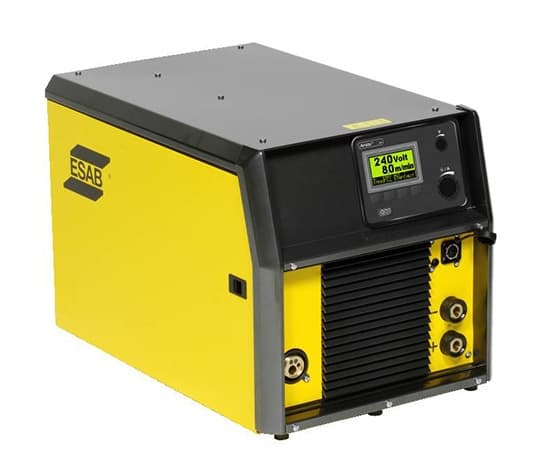 ESAB Aristo Mig C3000i, U6