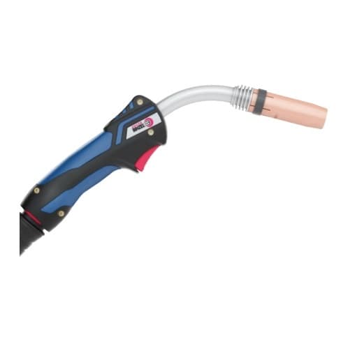 Сварочная горелка Abicor Binzel MB EVO 26