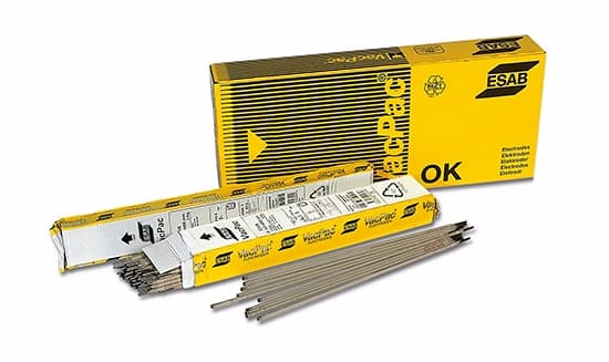 Сварочные электроды ESAB OK 67.15