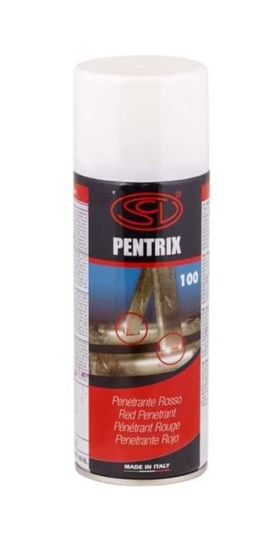 Пенетрант (1-я фаза), Siliconi Pentrix. Цена за шт. с НДС.