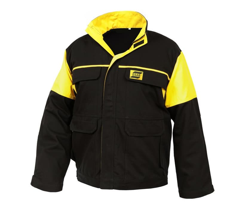 ESAB FR Welding Jacket Куртка сварщика