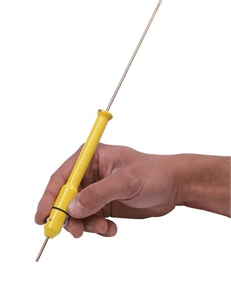 Держатель ESAB TIG PEN для присадочной прутка
