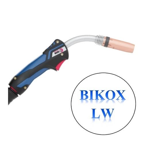 Сварочная горелка Abicor Binzel MB EVO PRO 26