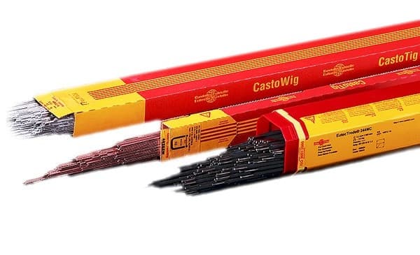 Алюминиевый, сварочный пруток CastoTig 45805 W (AlMg3)